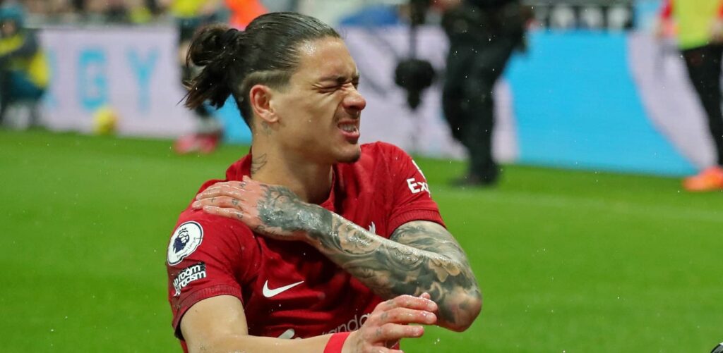 FPL review: Darwin injury latest, Liverpool’s Gameweek 25 audition