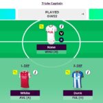 Best FPL chip strategy? Bench Boost, Free Hit + Wildcard 1