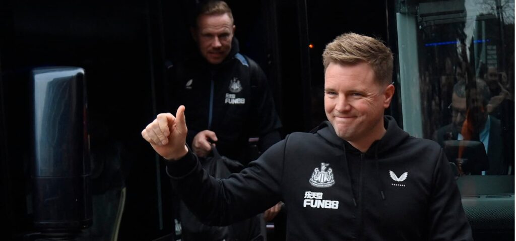 Bournemouth v Newcastle team news: Isak in for injured Wilson