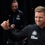 Bournemouth v Newcastle team news: Isak in for injured Wilson