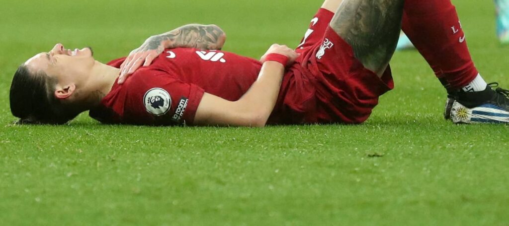 FPL review: Klopp on Darwin’s injury + Alexander-Arnold