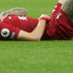 Darwin injury latest