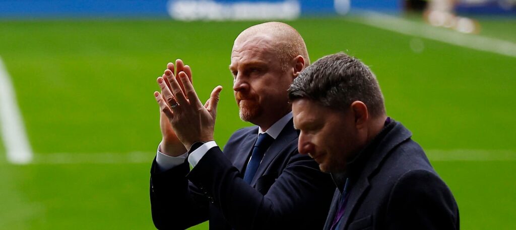 Everton v Arsenal team news: Gunners unchanged