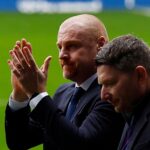 Everton v Arsenal team news: Gunners unchanged