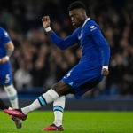 FPL Double Gameweek 23 differentials: Badiashile, Maddison + Kilman