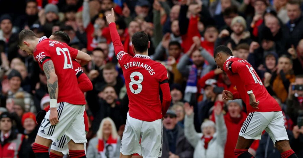 FPL Gameweek 29 opinion: Is Bruno Fernandes worth buying?