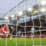 FPL Gameweek 23: Saturday’s goals, assists, bonus points + statistics