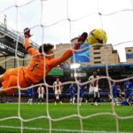 FPL Gameweek 24: Saturday’s goals, assists, bonus points + statistics 9