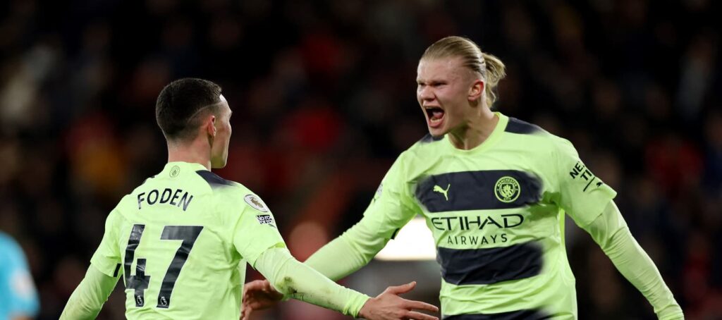 FPL Gameweek 25: Saturday’s goals, assists, bonus points + statistics