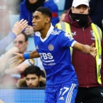 FPL new signings: Who is Leicester midfielder Tete? 4