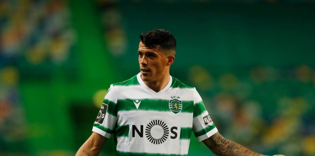 FPL new signings: Who is Spurs defender Pedro Porro?