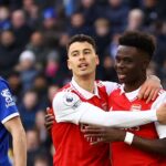 FPL review: Arteta on