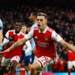 FPL review: Arteta on Martinelli, Almiron injury update 4