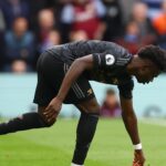 FPL review: Arteta on Saka's fitness and Martinelli's benching 4