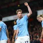 FPL review: De Bruyne haul, Saka penalty + relief for Haaland Triple Captainers