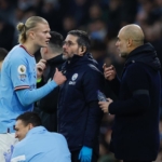 FPL review: Guardiola on penalties and Haaland's injury