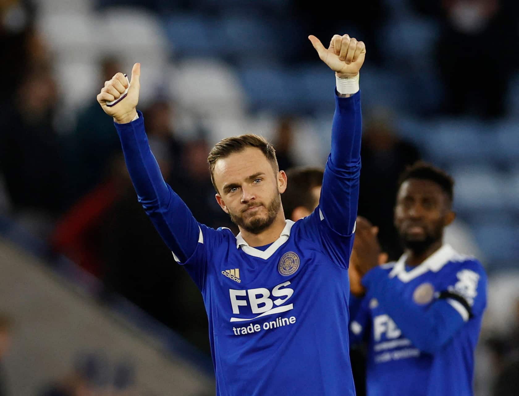 FPL review: Maddison’s elite numbers, Spurs injuries, Mac Allister advanced
