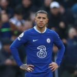 FPL review: Potter on rotation as Chelsea's woes conti