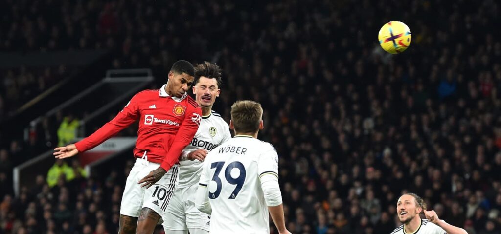 FPL review: Rashford haul, Blank Gameweek 28 update