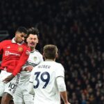 FPL review: Rashford haul, Blank Gameweek 28 update