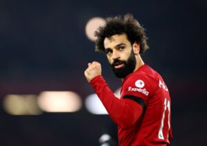FPL review: Salah ends goal drought, Gakpo off the mark