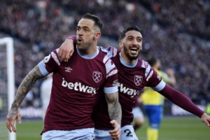 FPL review: Win in Gracia's first match + Ings leads late West Ham surge 3