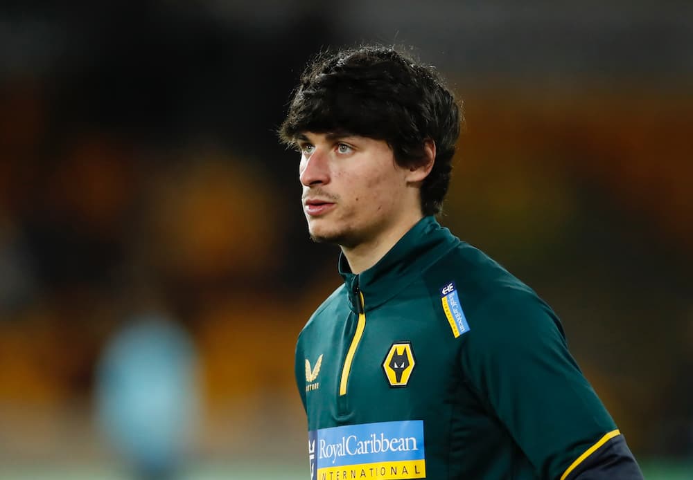 Fulham v Wolves team news: Bueno starts, Mitrovic misses out