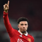 Leeds v Man Utd team news: Sancho starts, Shaw at centre-back