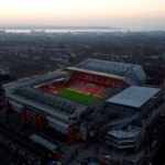 Liverpool v Everton team news: van Dijk and Jota subs, Calvert-Lewin injured