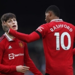 Man Utd v Leicester team news: Garnacho in for Sancho
