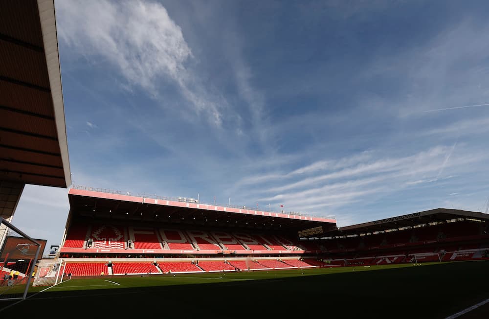 Nottm Forest v Leeds team news: Navas, Gibbs-White and Bamford start