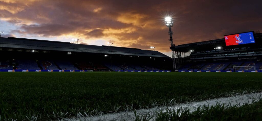 Palace v Liverpool team news: Jota in for Darwin