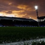 Palace v Liverpool team news: Darwin absent as