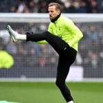 Spurs v Chelsea team news: Son and Badiashile among subs