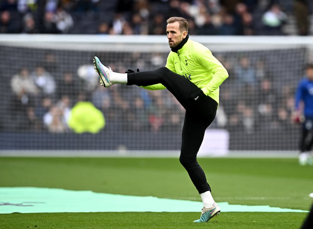 Spurs v Chelsea team news: Son and Badiashile among subs