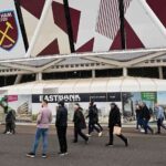West Ham v Chelsea news: Mount a sub, Madueke and Felix start