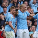 Who are the best Man City players to own for Double Gameweek 23? 7