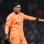 Why aren't Man City keeping clean sheets? 3