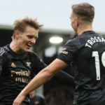 FPL Gameweek 27: Sunday's goals, assists, bonus points + statistics