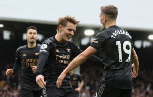 FPL Gameweek 27: Sunday's goals, assists, bonus points + statistics