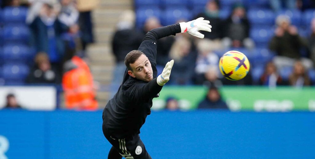 3pm team news: Ward and Iheanacho benched