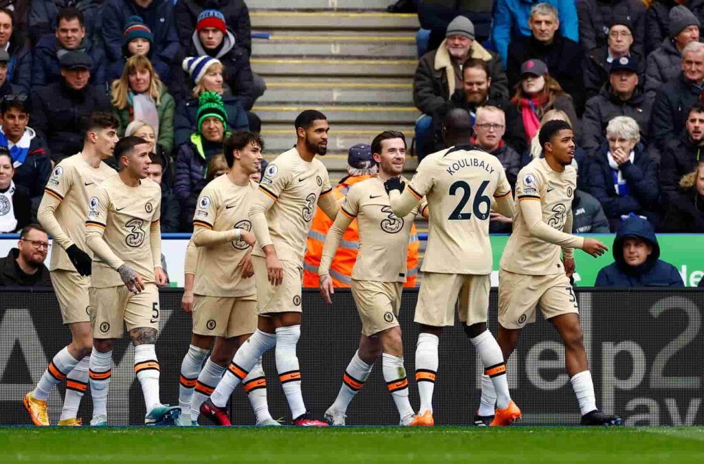 FPL notes: Chilwell top for Gameweek 28 transfers in