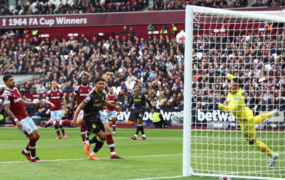 FPL notes: Watkins’ goalscoring form, Alex Moreno’s impact