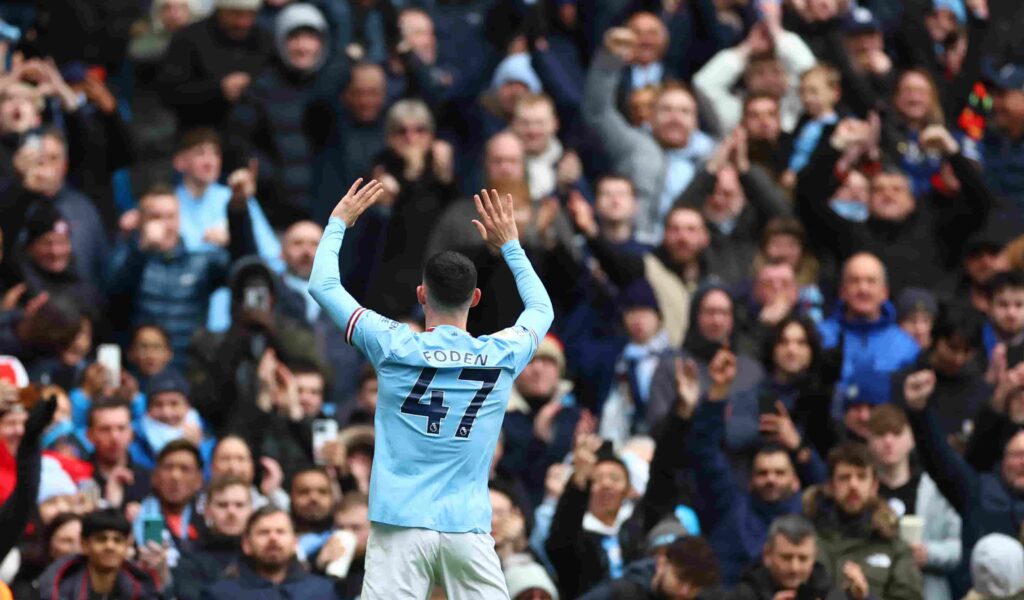 FPL Gameweek 26: Saturday’s goals, assists, bonus points + statistics