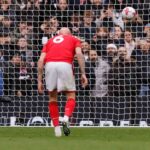 FPL Gameweek 27: Saturday’s goals, assists, bonus points + statistics