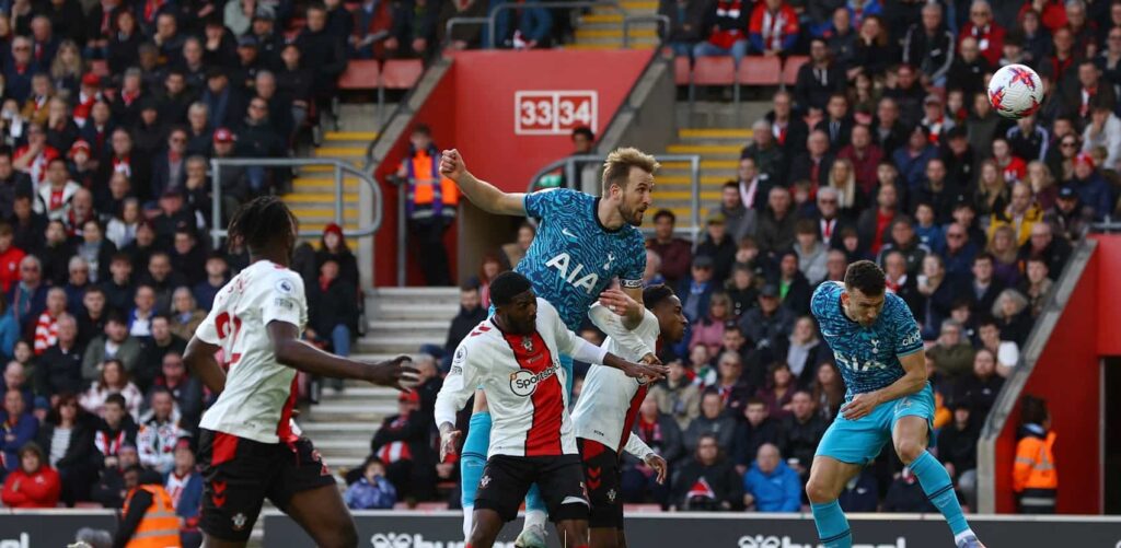 FPL Gameweek 28: Saturday’s goals, assists, bonus points + statistics