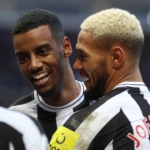 FPL Gameweek 29 differentials: Isak, Bowen + Barnes