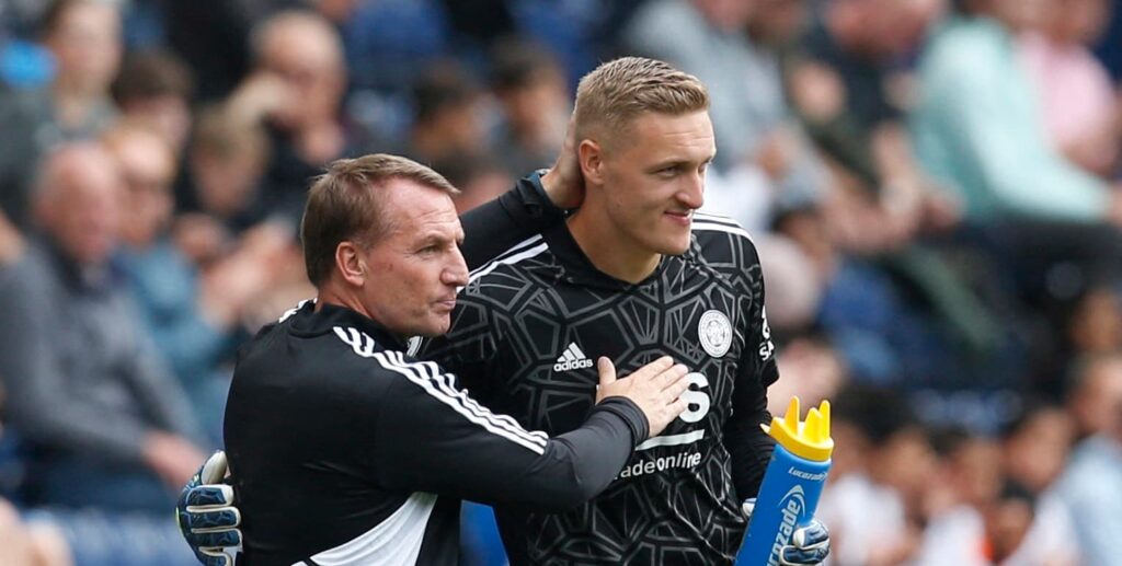 FPL notes: £3.8m Iversen in, Ward out, Maddison’s fitness