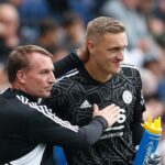 FPL notes: £3.8m Iversen in, Ward out, Maddison's fitness