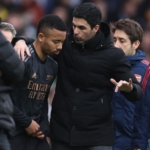 FPL notes: Arteta on Jesus' return + which games will Casemiro miss?